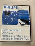 Philips Dvd Lens Cleaner Discontinued By Manufacturer Electronics. Fixed Price $14.00.