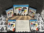 Superman With Batman & Robin Radio Tape! Smithsonian Historical Performances. Fixed Price $29.99.