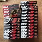 Lot Of 26 Tdk D90 Cassette Tape High Output Dynamic New. Fixed Price $48.00.