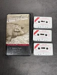 Animal Farm Audiobook Cassette (3 Tapes) Recorded Books Vintage Antique. Fixed Price $28.00.