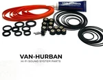 Universal Kit 1 Panasonic RQ-438S. Fixed Price $47.23.