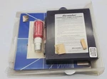 Discwasher D4+ Record Care System 1006 New Sealed Vinyl Cleaning Kit. Fixed Price $59.95.