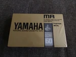 Yamaha Mr 60 Japan 1982 Type Iv Metal Cassette Tape Sealed. Fixed Price $99.95.