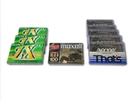 Cassette Tapes - Brand New Sealed. Fixed Price $5.99.