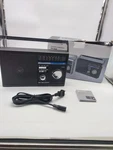 Yewrich Fm/am/sw 1-2 4 Band Radio YR-RU8. Fixed Price $29.00.