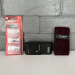Olympus Pearl S930 Handheld Microcassette Audio Recorder (parts Only). Fixed Price $9.99.