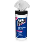 Endust Antistatic Premoistened Wipes For Electronics Cloth 6 X Unscented 70.... Fixed Price $11.88.