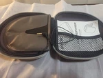 Tdk Out Loud 12 Cd Carrying Case W/integrated Portable Speaker Works Great Vtg. Fixed Price $20.24.