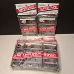 Lot Of 22 Realistic LN-30 Low Noise Audio Cassette Tapes 44-901 11 2PACKS Read. Fixed Price $22.00.