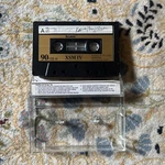 Scotch Xsm Iv 90 Metal Audio Cassette Tape Made In Japan Type - Prerecorded. Fixed Price $42.01.