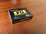 Panasonic Mini Tape AY-DVM83PQUS 83MIN New Sealed. Fixed Price $9.99.