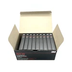 Vintage Box 9 3M Avx 30, Professional Audio Cassette Tapes Open. Fixed Price $8.03.