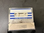 Tdk HC-1 Audio Tape Head Cleaner Cassette For Player & Recorder Dry Type Japan. Fixed Price $18.04.