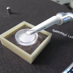 Onzow Labo Zerodust Stylus Tip Cleaner From Japan. Fixed Price $67.88.