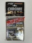 Vintage Protek Chrome Scx-ll 90 Minute Cassette Tapes 2 Bundle Package New. Fixed Price $36.29.