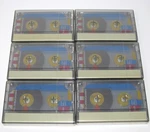 Memorex Dbs 60 Normal Position Blank Audio Cassette Tapes Min Sealed New. Fixed Price $13.73.