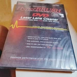 New Hyperbrush Dvd/cd Video/audio/ Laser Lens Cleaner, Professional Model TM201. Fixed Price $2012.99.