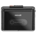Maxell Portable Cassette Player Black MXCP-P100BK Bluetooth Compact. Fixed Price $95.65.