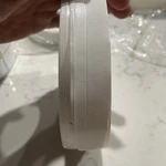 Brady Repositionable Multi-purpose Vinyl Cloth Label Tape THT-93-498-2 Roll. Fixed Price $80.00.