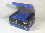 Sealed 10 Maxell 70 Type Blank Audio Cassette Tapes Made In Japan #6132. Fixed Price $189.99.