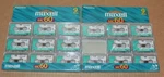 Maxell New MC60 Lot Of 17 MC-60UR Minute. Fixed Price $35.00.
