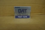 Sony Reference Test TY-30BX Cassette Tape. Fixed Price $19.99.