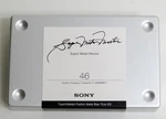 Sony C-46SMMST Super Metal Master Cassette Tape Audio Minutes /unused Item. Fixed Price $295.00.