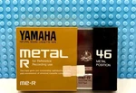 Yamaha Me-r 46 1984 Type Iv Blank Cassette Tape (1) (sealed). Fixed Price $134.99.