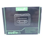 Reshow Cassette To MP3 Converter Player Portable Tape Audio Music Via Usb. Fixed Price $49.99.