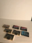 New Maxell Xl Ii Gx-mp Fuji Dr-i High Bias Low Cassette Tape Lot Of 7. Fixed Price $20.99.