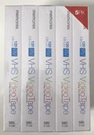 Memorex T-120 6HR Vhs Video Tapes 5 Total Brand New Sealed. Fixed Price $14.62.