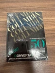 Columbia 8 Track Stereo Blank Cartridge 50 On Audio Cassette Brand New. Fixed Price $14.03.