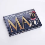 Tdk MA-100 Metal Position Iec 4// Type. Fixed Price $35.60.