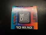 Sony Recordable Mini (10MDW74KX) Disks (brand New) With Free Gift. Fixed Price $57.80.
