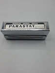 Vintage Parastat Manual Model Mkiia Vinyl Record Cleaner Brush Made England. Fixed Price $12.99.