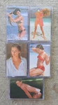 Choose Sony Supermodel Bikini Beach Cassette Index Card W/ HF60 Blank. Fixed Price $20.00.