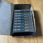 Lot Of New Sealed Maxell Ud Xl Ii C90 Hi-level Bias Cassette Tapes Japan +box. Fixed Price $149.99.