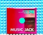 Md Tdk Music Jack Pink 74 Blank Mini Disc (1) (sealed). Fixed Price $20.69.