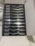 Maxell C-30 New Professional Series P/i Normal Bias Cassette 5X 10-PACK Sealed. Fixed Price $40.18.