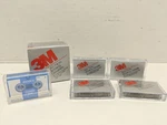 Lot Of 543 Micro Dictating Cassettes 60 Minutes & 1 Sony Cleaning. Fixed Price $7.46.