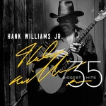 Hank Williams Jr. - 35 Biggest Hits New Cd Bonus Track. Fixed Price $14.43.