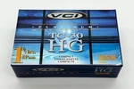 Vci Platinum TC-30 Hg Blank Compact Video Cassette Vhs. Fixed Price $5.81.