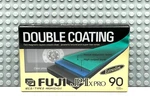 Fuji Jp-iix Pro 90 Type Blank Cassette Tape (1) (sealed). Fixed Price $29.69.