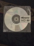 Memorex Md Digital Recording 80 Mini Disc Open Box Set Of 5 + 1 (6 Total). Fixed Price $23.75.