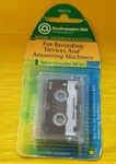 Southwestern Bell Micro Cassette MC60 S60153 For Recording Answering Devices New. Fixed Price $6.95.