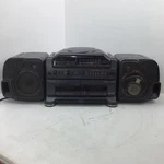 Fisher PH-D8000 Hi-fi Studio Large Cassette Tape Compact Disc & Am Fm Radio. Fixed Price $79.44.
