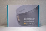 Procare Cd/dvd Disc Cleaning And Repairing Kit. Fixed Price $49.99.