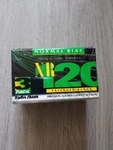 Radio Shack XR-120 Cassette Tapes 3 Pack Extended Range New And Sealed. Fixed Price $15.00.