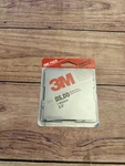 3M Dd 3.5" Diskettes Formatted Ibm Double Sided/density Sealed Single Defect. Fixed Price $20.00.
