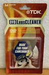 Tdk Mini Laser Lens Cleaner For Camcorder Dry Type 8CM Dvdmc-ldbh. Fixed Price $13.94.